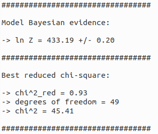 Improved model stats file preview